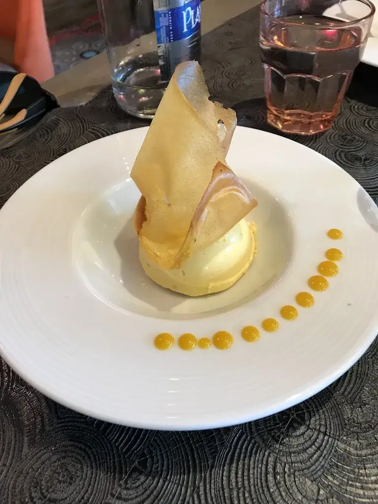 Philippe Péteut_Restaurant 