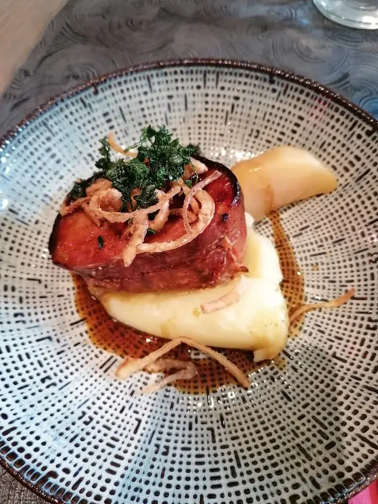 Elodie VOYER_Restaurant 