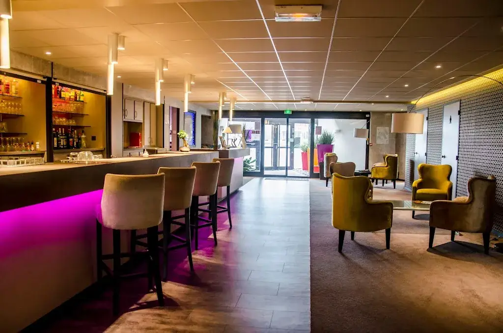 Restaurant "Les Caps" restaurant in Lamballe-Armor