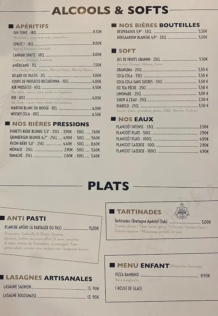 Menu_La Tour de Pizz_Lamballe_image_3