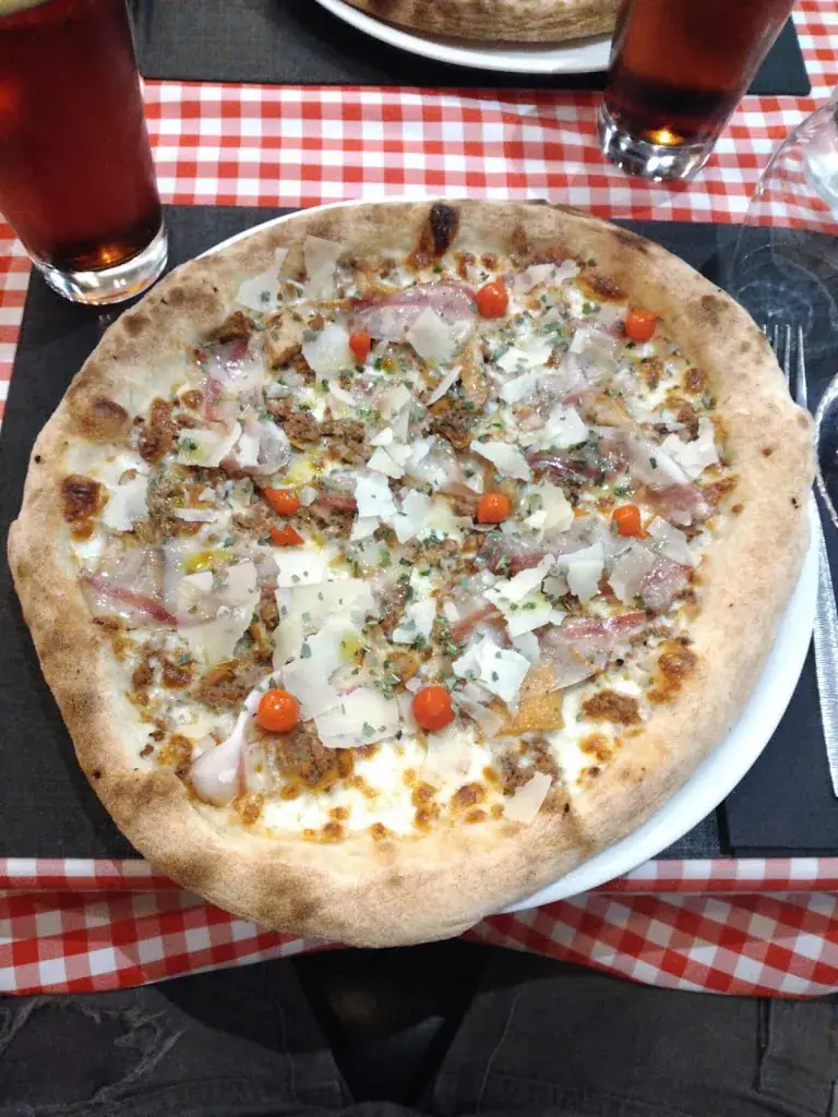 Benoit Parent_La Tour de Pizz_Lamballe_review