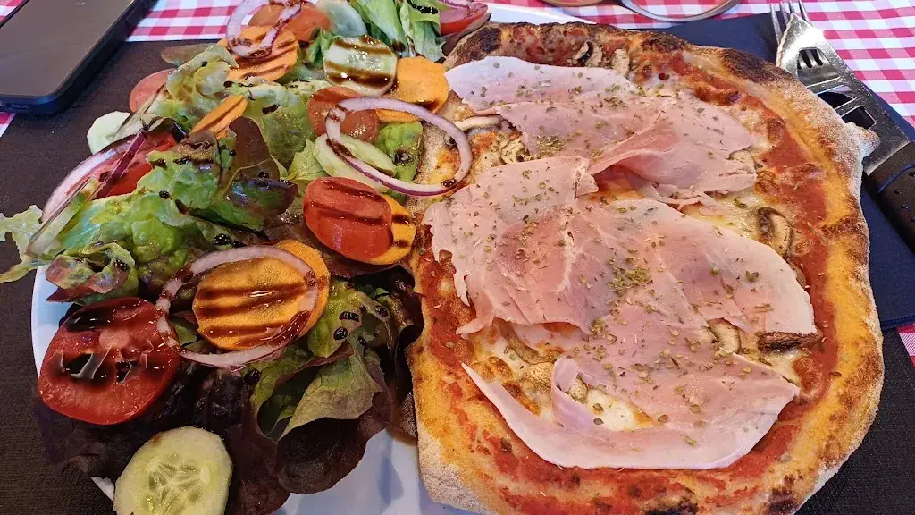 AMIRAL HD_La Tour de Pizz_Lamballe_review