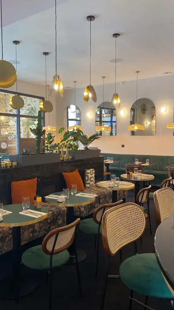 Claire Griot_L’ALCAZAR - LAMBALLE_Lamballe-Armor_recensione