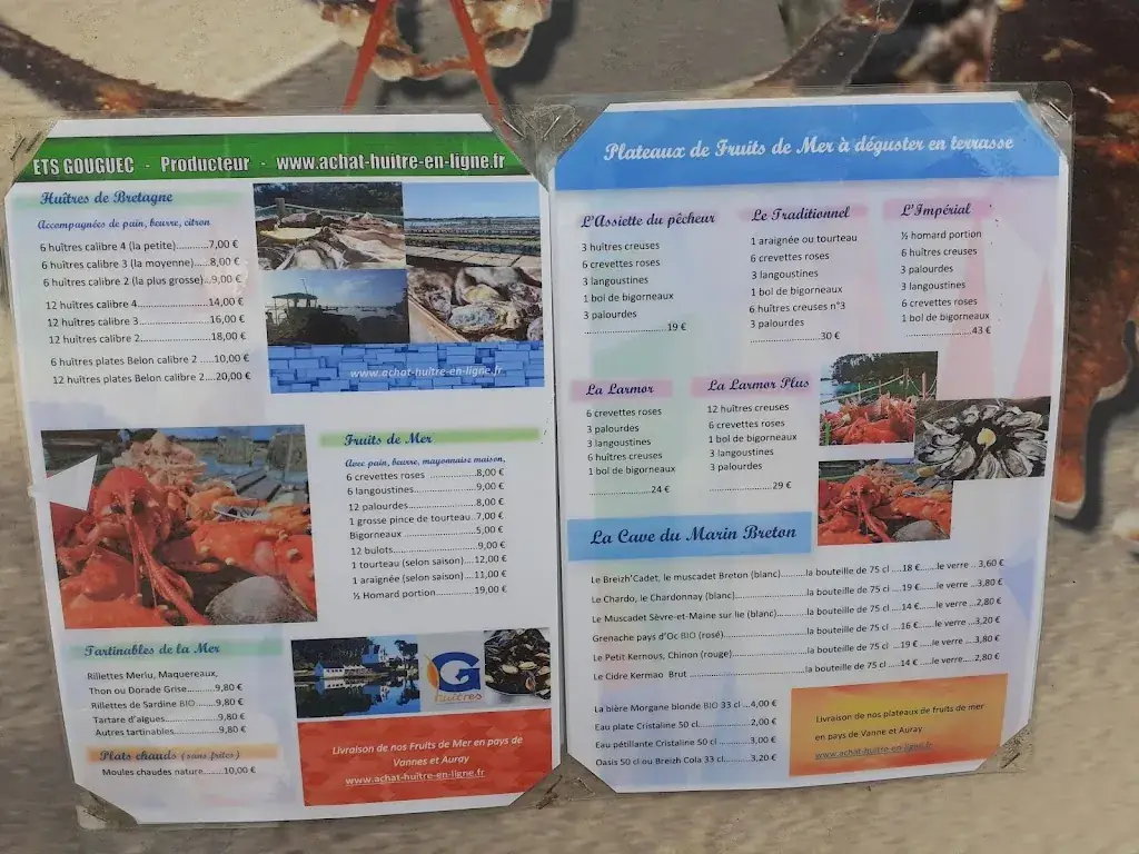 Menu_Gouguec_Larmor-Baden_imagen_4