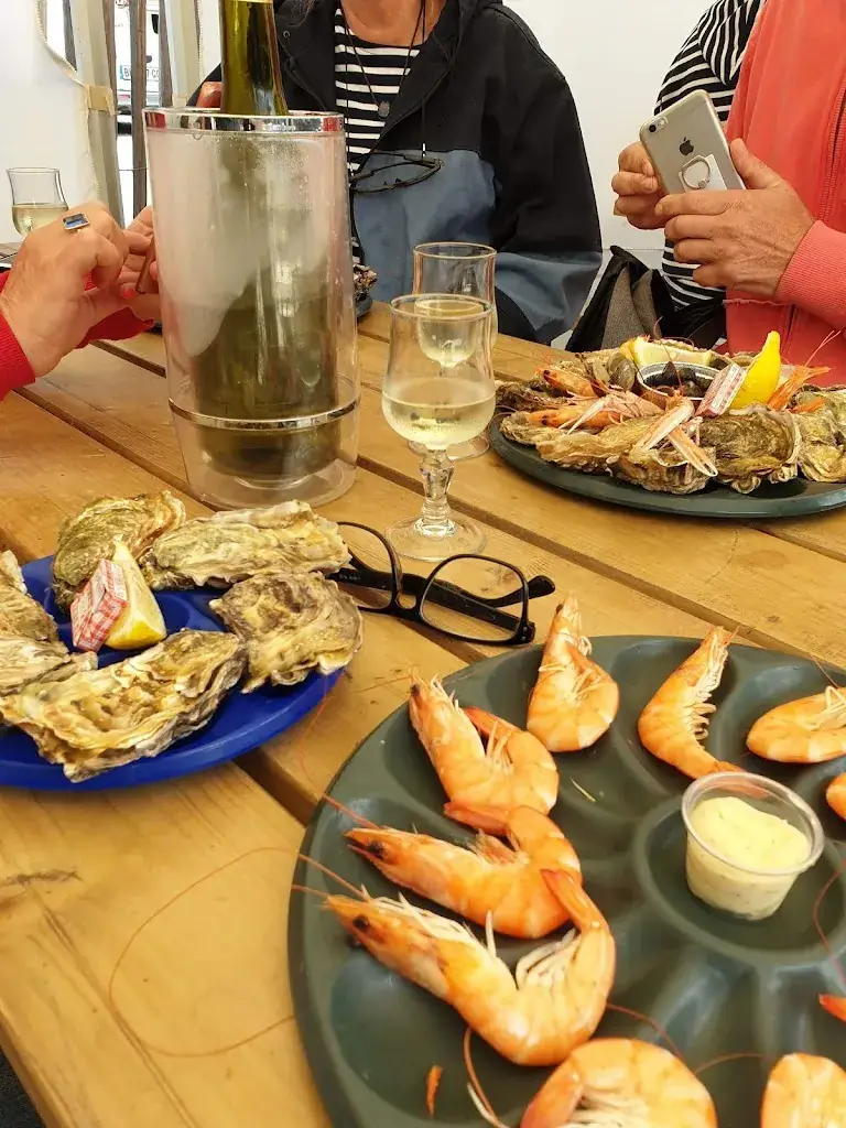 Alain Sanchez_Gouguec_Larmor-Baden_reseña