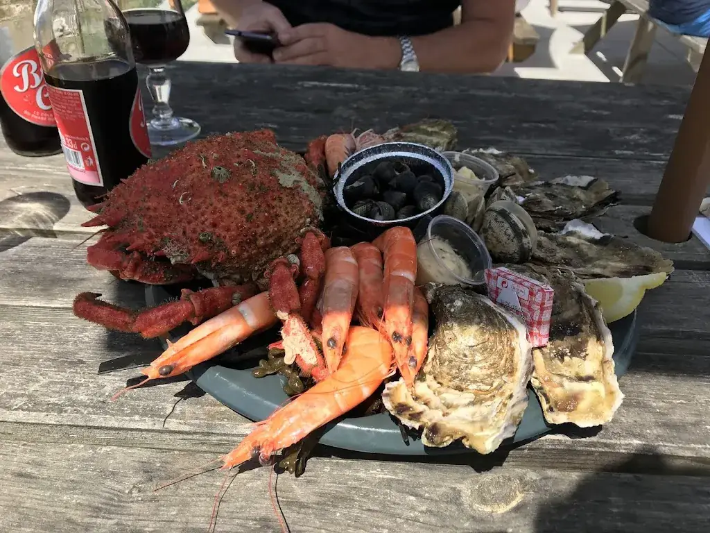 Michał Szyc_Gouguec_Larmor-Baden_reseña