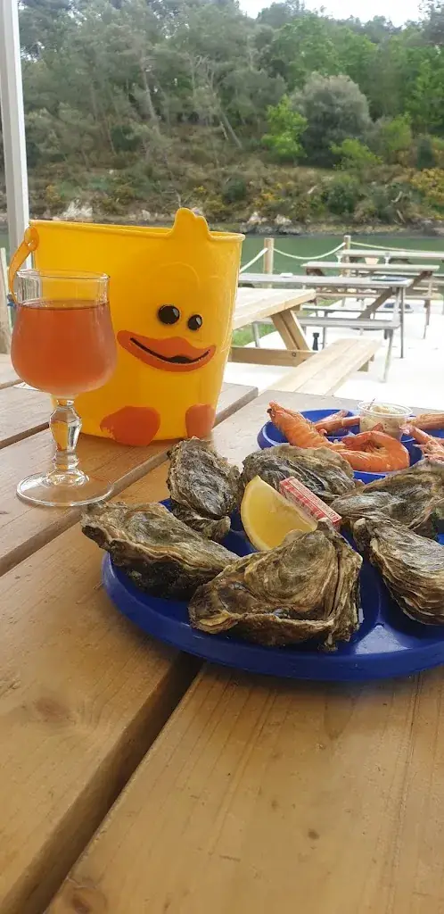 Salsa_Gouguec_Larmor-Baden_reseña