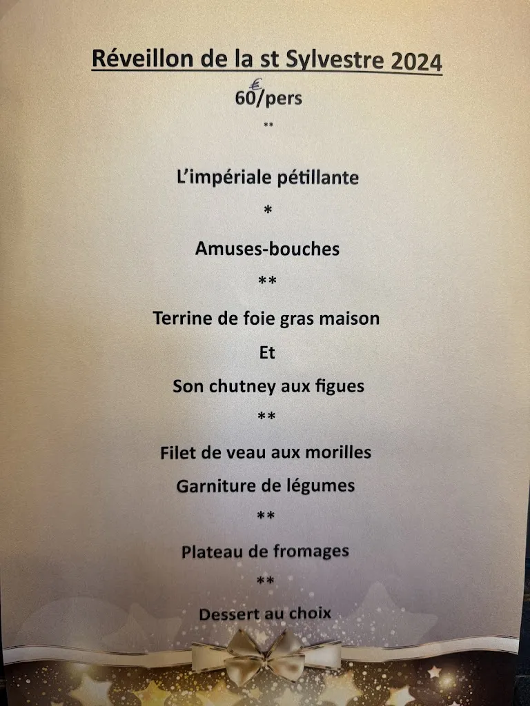 Menu_BRASSERIE LES PLANCHES_Besse-et-Saint-Anastaise_image_1