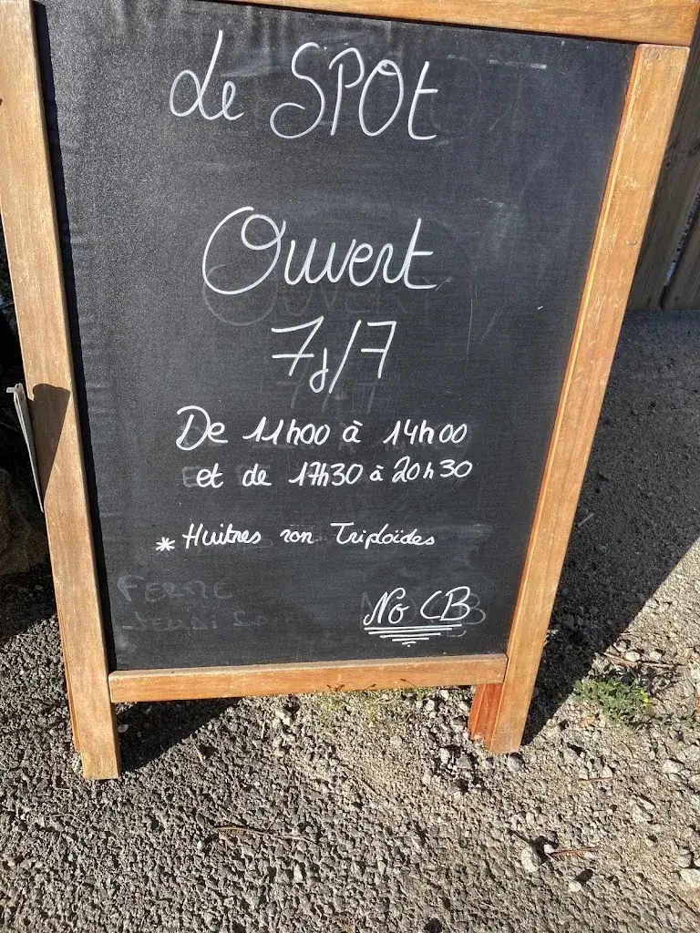 Menu_Huitres Mahé Frères_Larmor-Baden_image_1