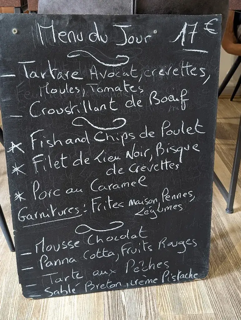 Menu_Aux petits oignons_Lamballe-Armor_immagine_1