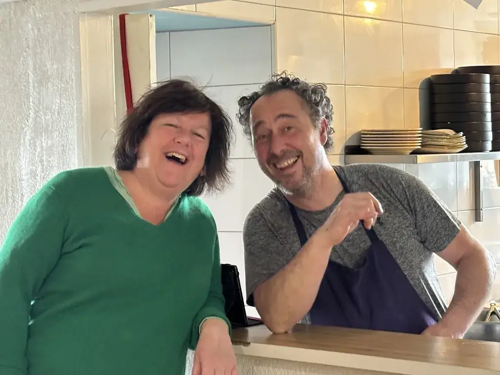 Muriel Daridon_Aux petits oignons_Lamballe-Armor_recensione