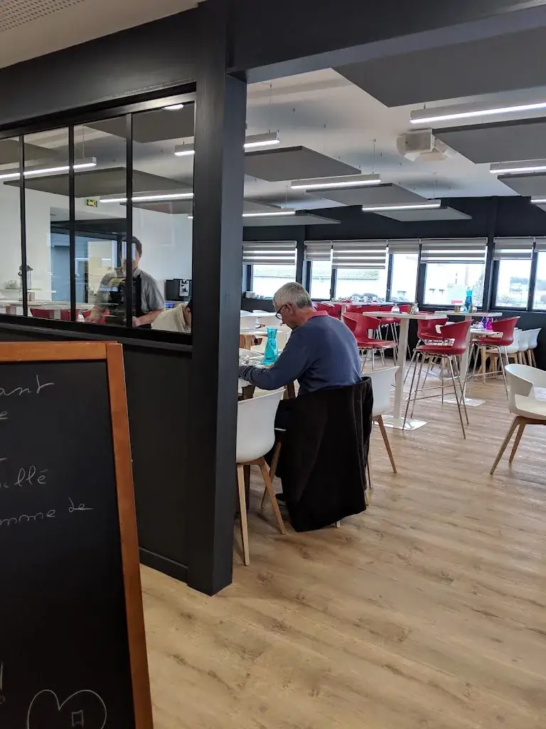 Restaurant Les Pifaudais Lamballe_Lamballe-Armor_slider_image_1