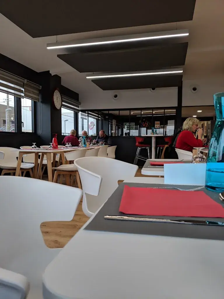 Restaurant Les Pifaudais Lamballe_Lamballe-Armor_slider_image_3