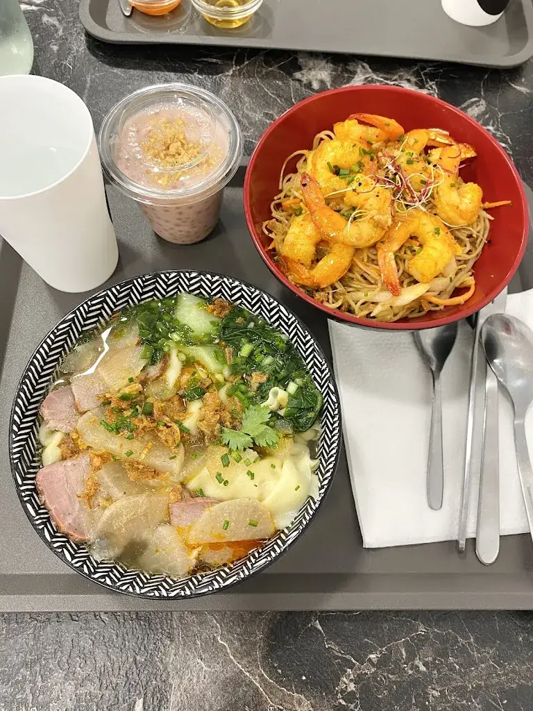 Tzu Hsuan Yang (Emilie)_Chez Tythu_Lamballe-Armor_recensione