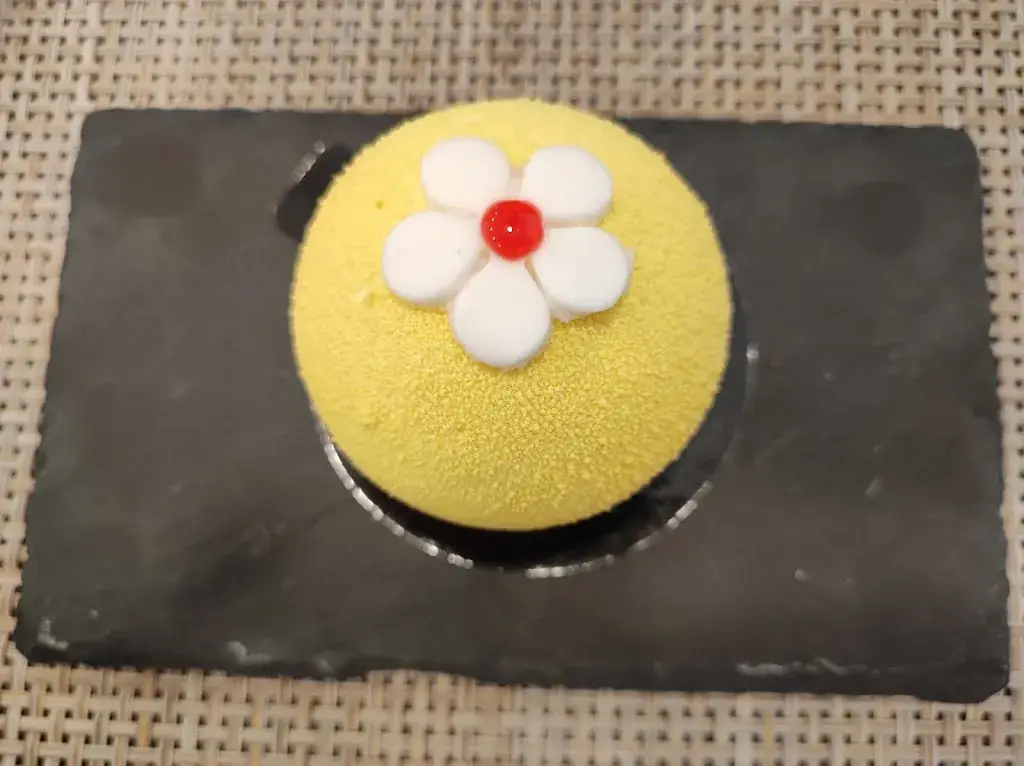 Laeticia ROUSSIGNÉ_Chez Tythu_Lamballe-Armor_recensione