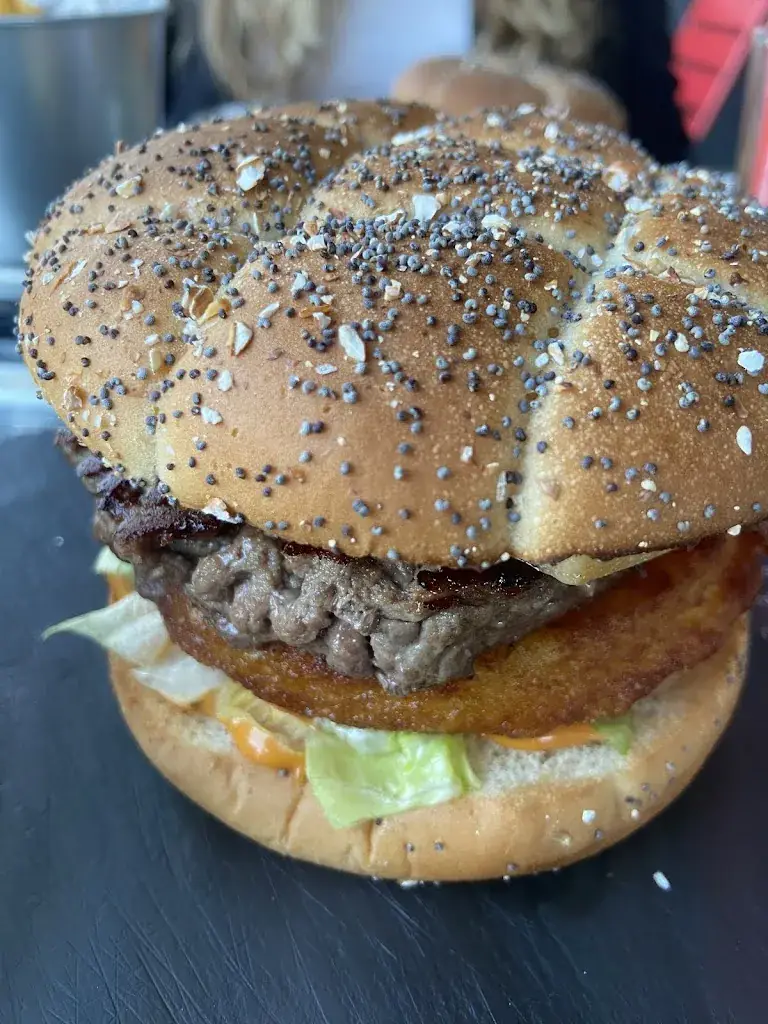 DUBURE Clément_Louis Diner_Lamballe_review