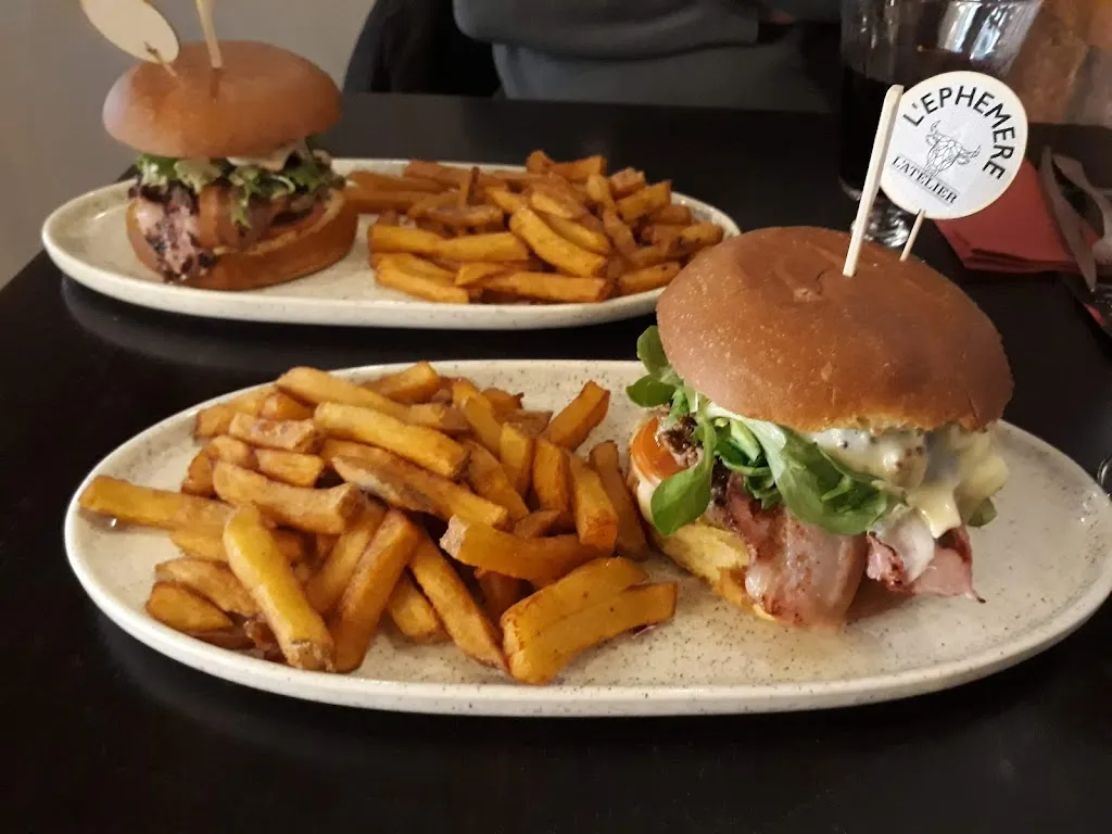 Menu_L'ATELIER DU BURGER_Lamballe-Armor_image_7
