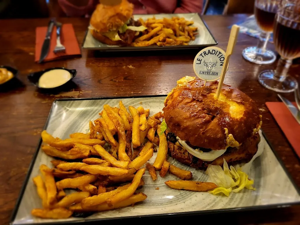 Corné Koelewijn_L'ATELIER DU BURGER_Lamballe-Armor_review