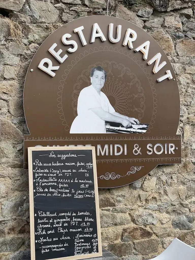 Menu_La mère Rondel_Lamballe_image_3