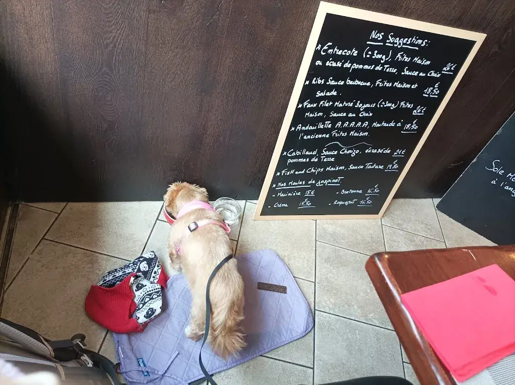 Menu_La mère Rondel_Lamballe_image_4