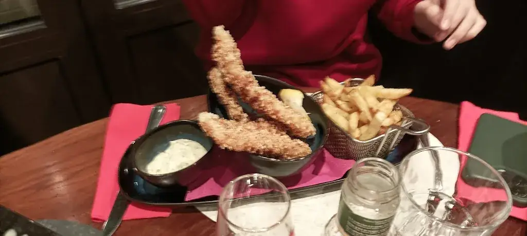 Menu_La mère Rondel_Lamballe_image_7