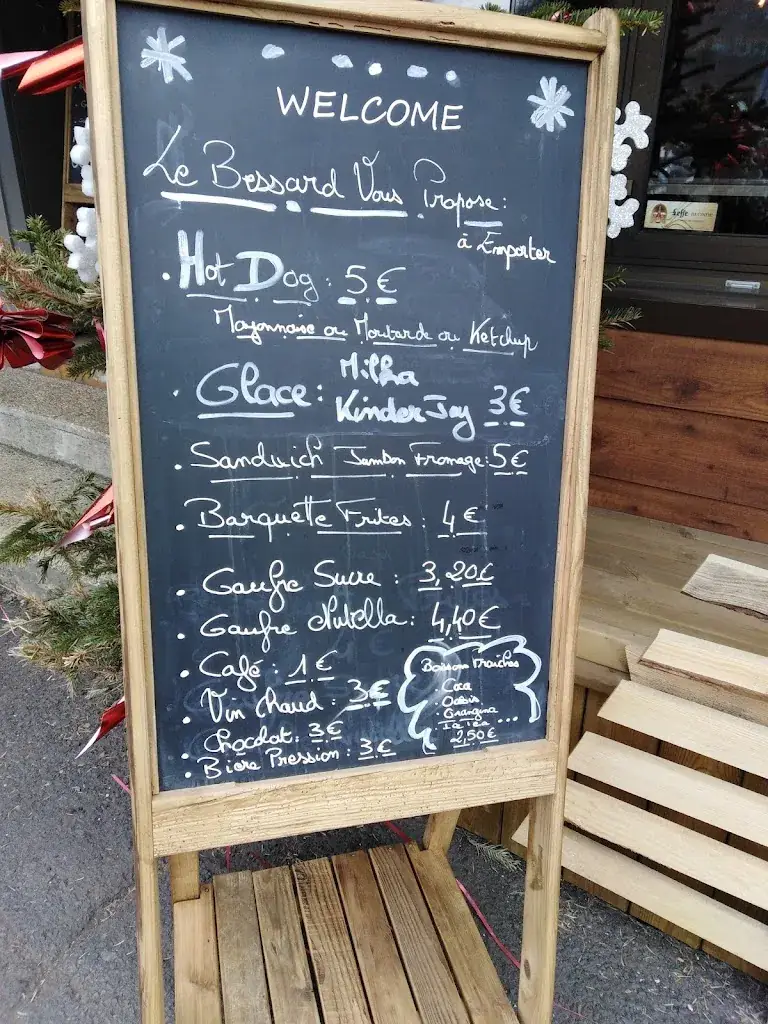 Menu_Le Bessard Brasserie_Besse-et-Saint-Anastaise_image_3