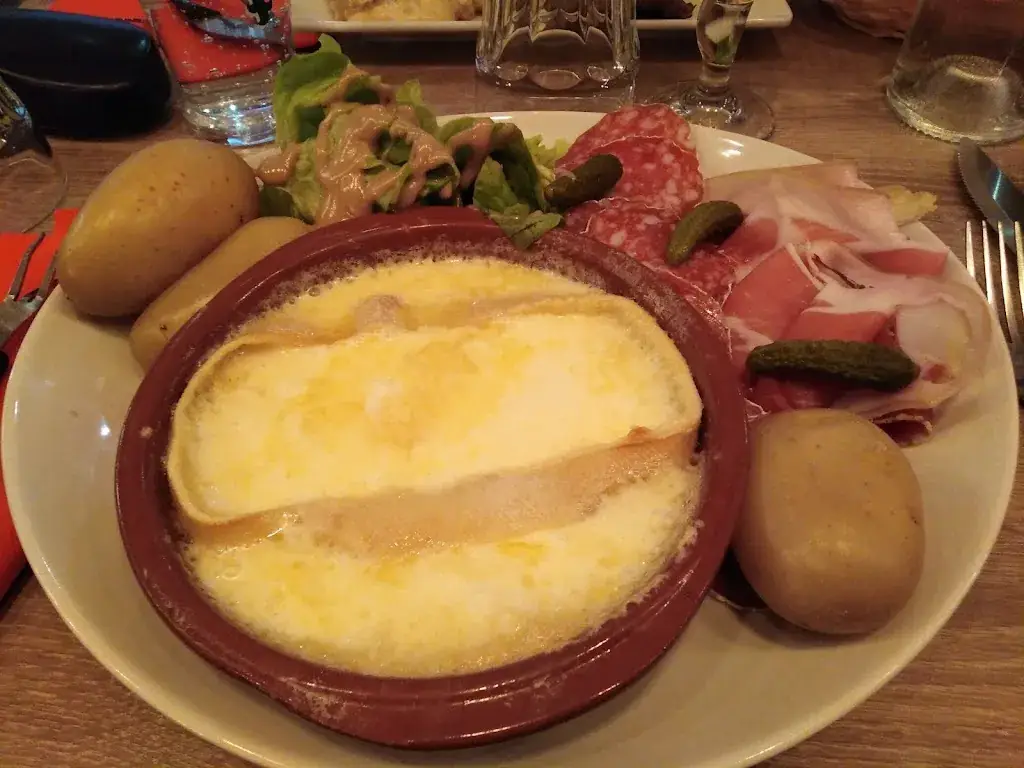 Menu_Le Bessard Brasserie_Besse-et-Saint-Anastaise_image_5