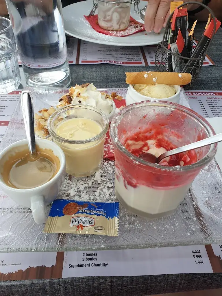 Menu_Le Bessard Brasserie_Besse-et-Saint-Anastaise_image_6