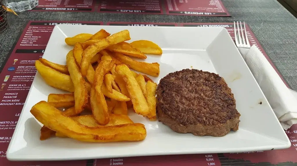 Menu_Le Bessard Brasserie_Besse-et-Saint-Anastaise_image_7