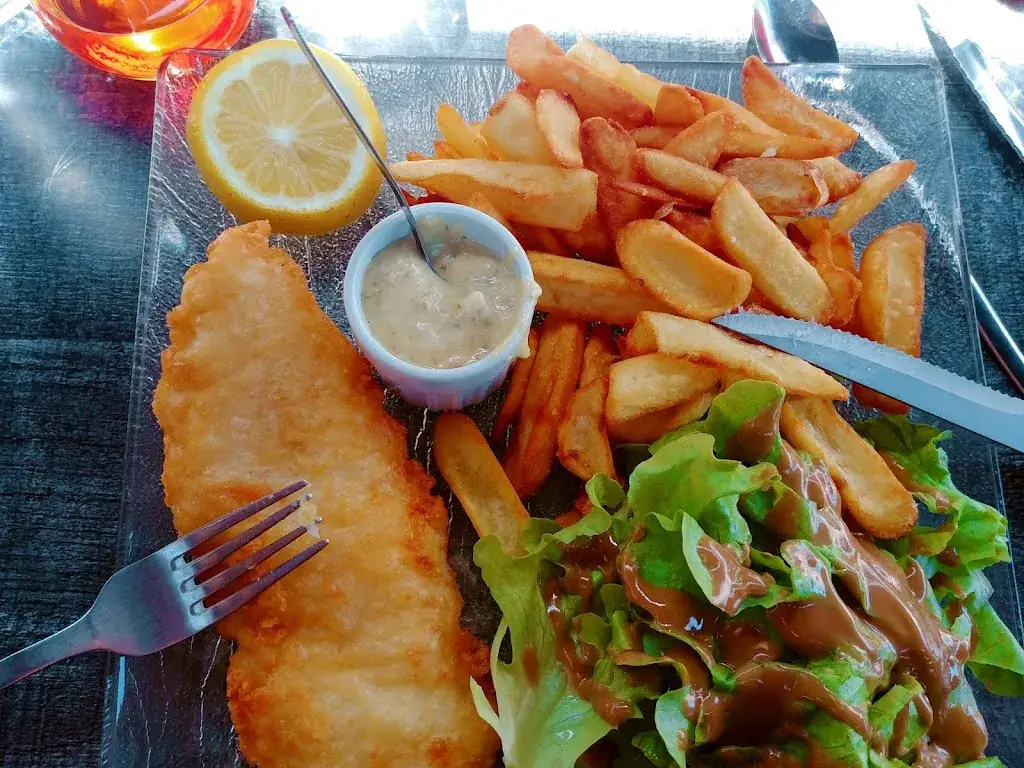 Menu_Le Bessard Brasserie_Besse-et-Saint-Anastaise_image_8