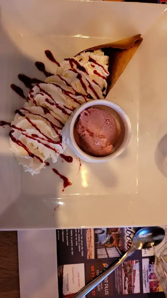 Menu_Le Bessard Brasserie_Besse-et-Saint-Anastaise_image_9