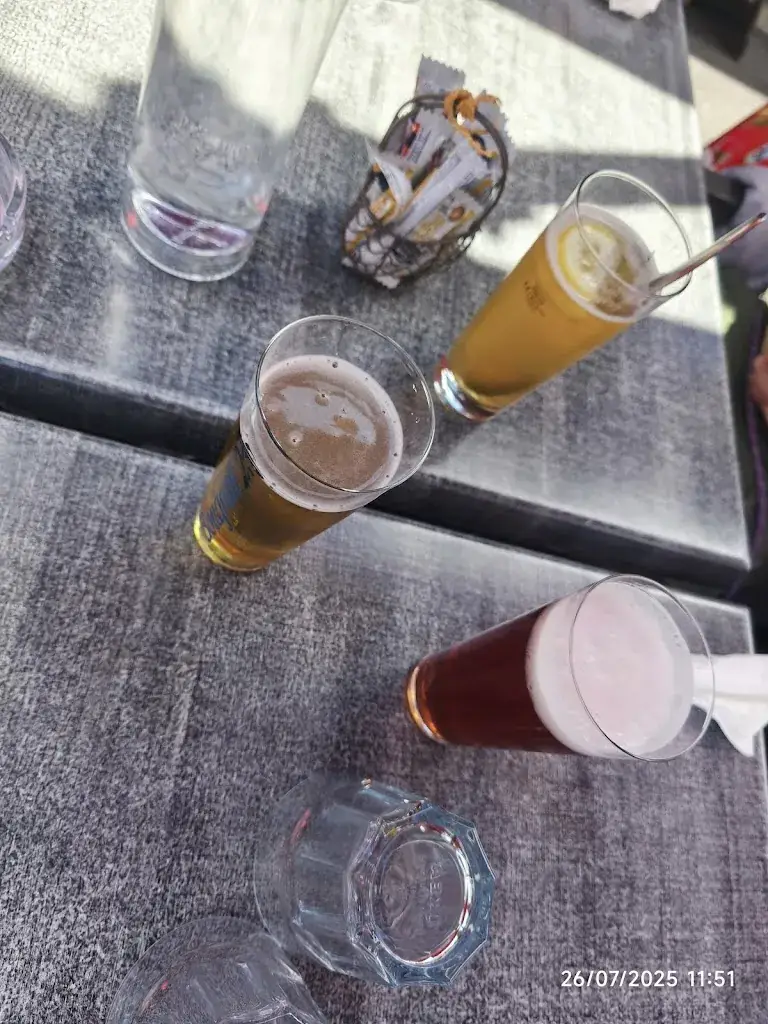 Martin Langlois_Le Bessard Brasserie_Besse-et-Saint-Anastaise_review