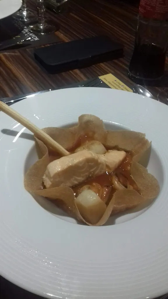 Lucienne Casseron_BREIZH GRILL_Lamballe-Armor_review