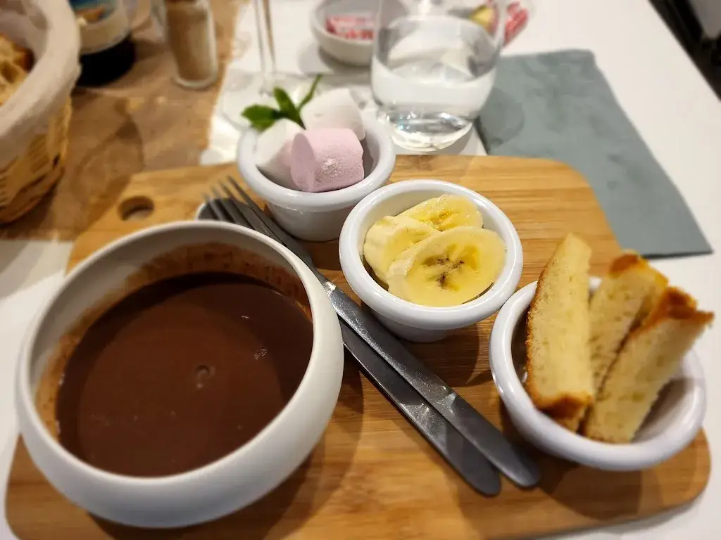 pauline chevrier_LE GAM_Lannilis_review