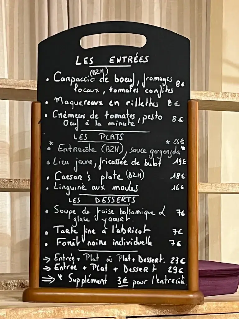 JEAN PHILIPPE JUPIN_EN FAIM_Lannilis_review