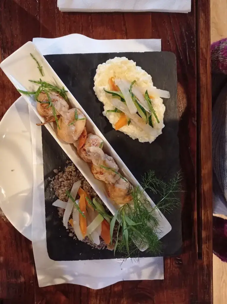 Menu_Auberge du Pont_Lannilis_immagine_9