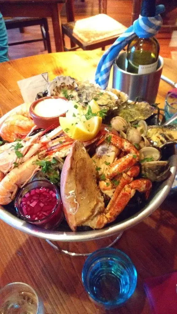 Yannick v.S_Auberge du Pont_Lannilis_recensione