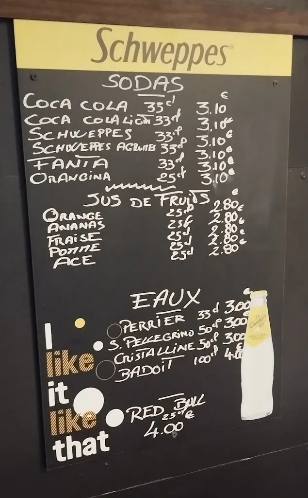 Menu_La Mousse_Lannilis_image_1