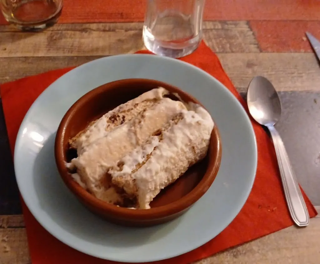 Gaëtan_La Mousse_Lannilis_review