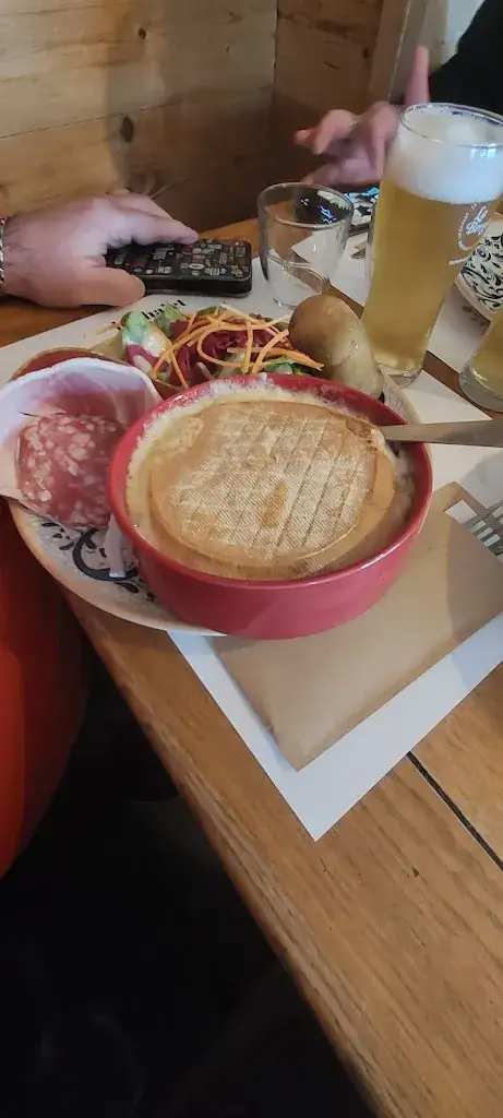 Menu_Le chalet_Besse-et-Saint-Anastaise_immagine_6