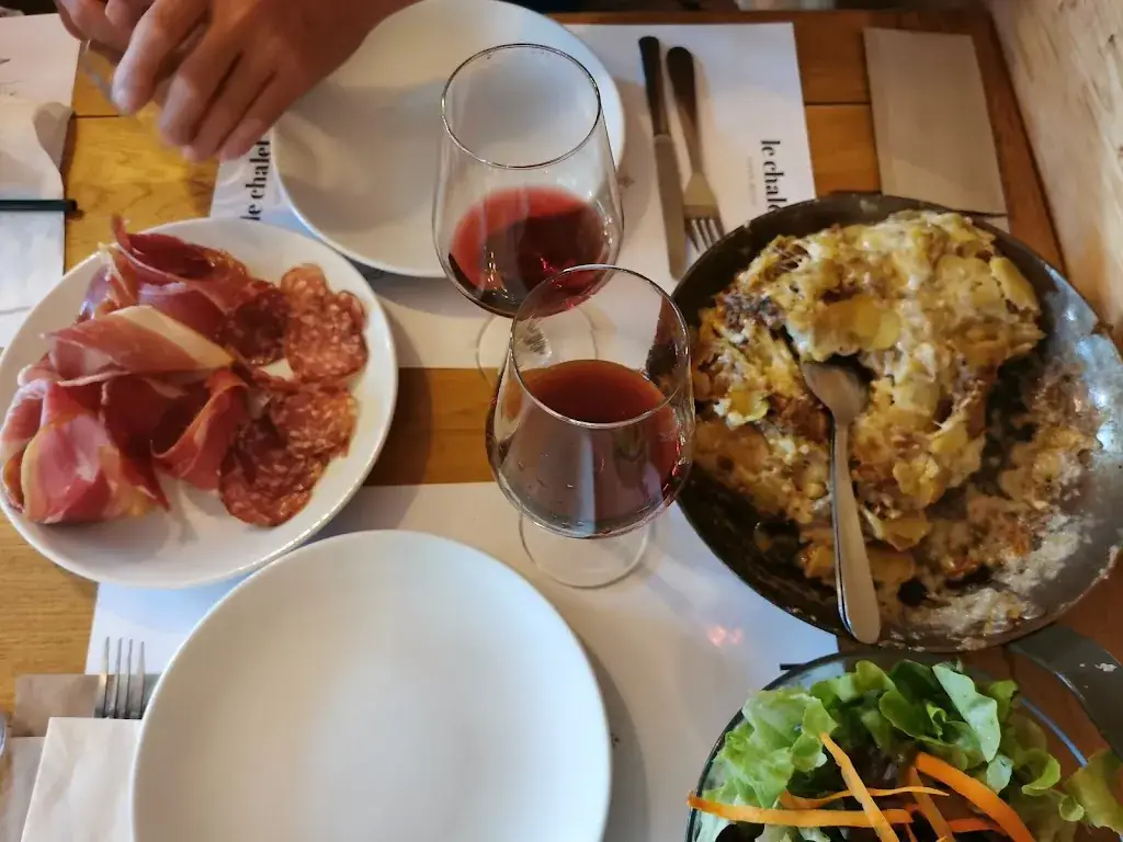 Menu_Le chalet_Besse-et-Saint-Anastaise_immagine_9