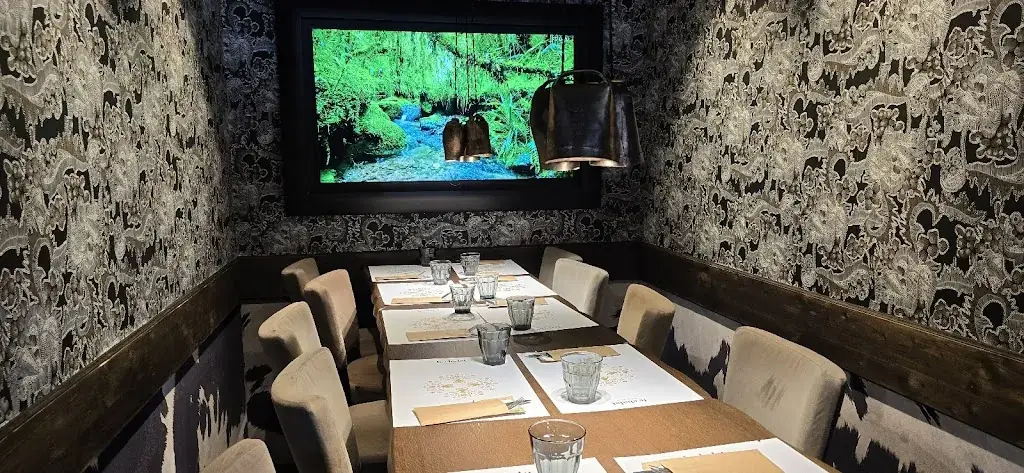 Pierre GALLAND_Le chalet_Besse-et-Saint-Anastaise_recensione