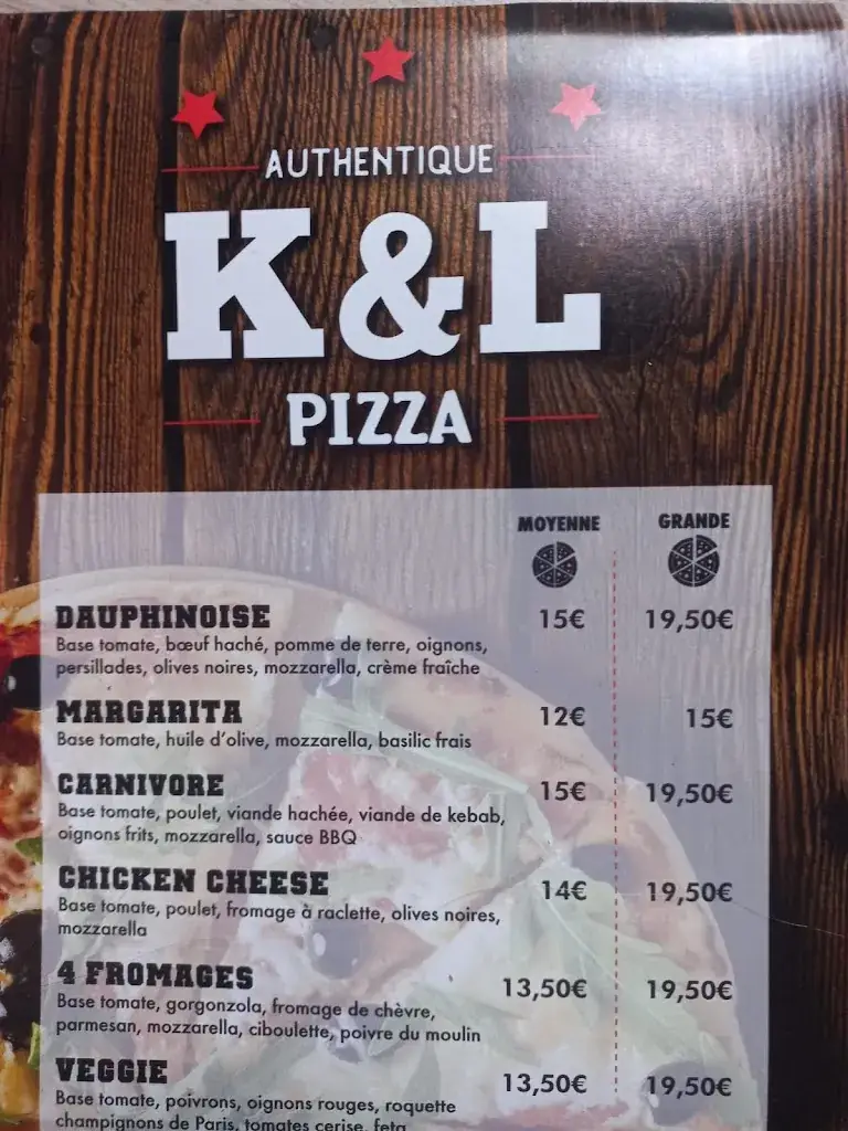 Menü_K&L Tacos Lannilis_Lannilis_Bild_2