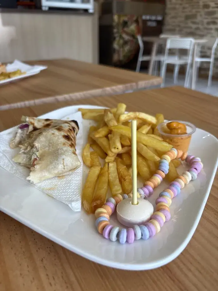 Marion Offret_K&L Tacos Lannilis_Lannilis_Bewertung