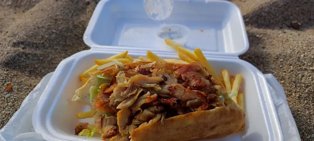 Elodie HOFFMANN_Lorine Kebab_Lannilis_review