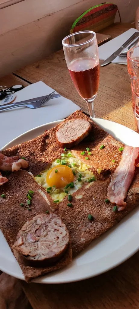 Menu_Crêperie, Pizzeria, Burgers du Pont de Paluden_Lannilis_image_5