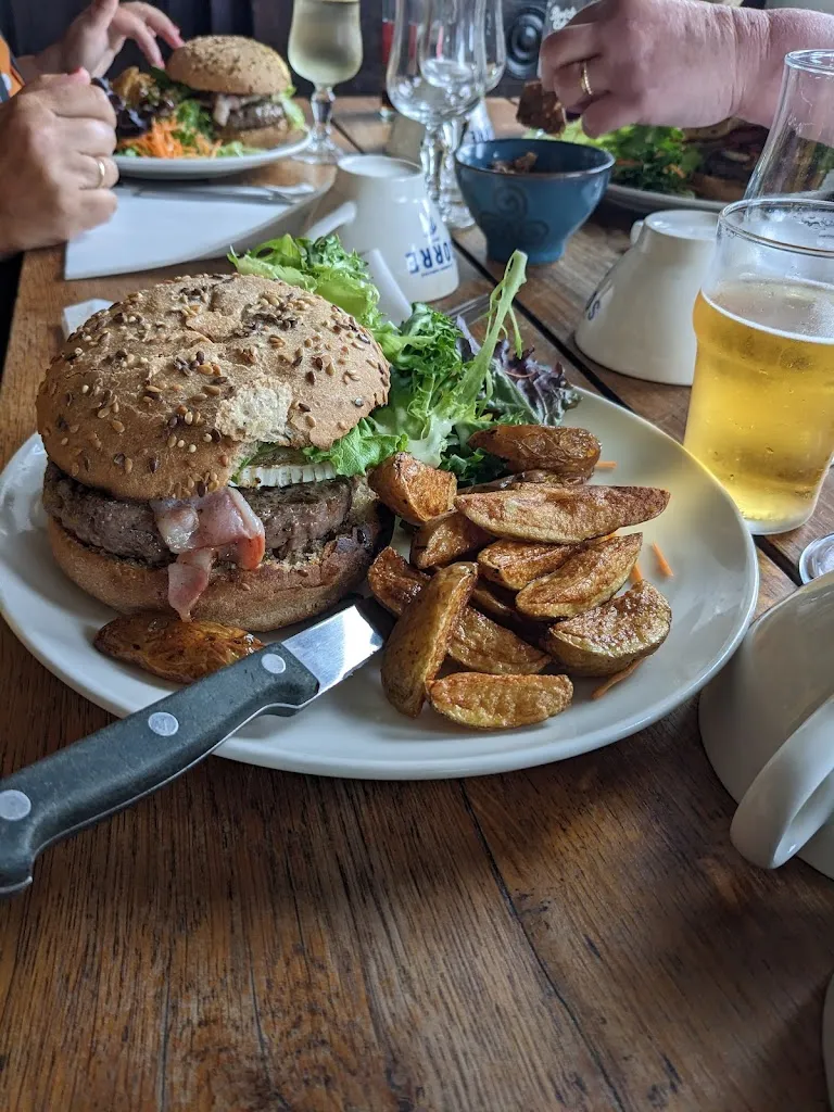 Menu_Crêperie, Pizzeria, Burgers du Pont de Paluden_Lannilis_image_6