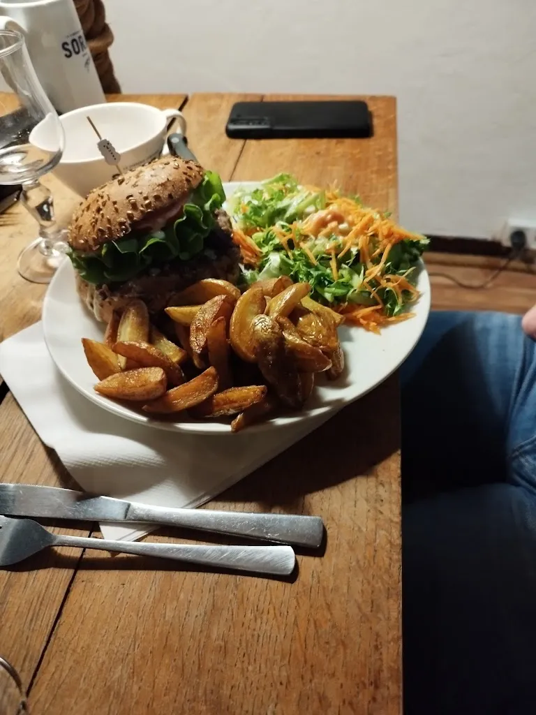 Menu_Crêperie, Pizzeria, Burgers du Pont de Paluden_Lannilis_image_7