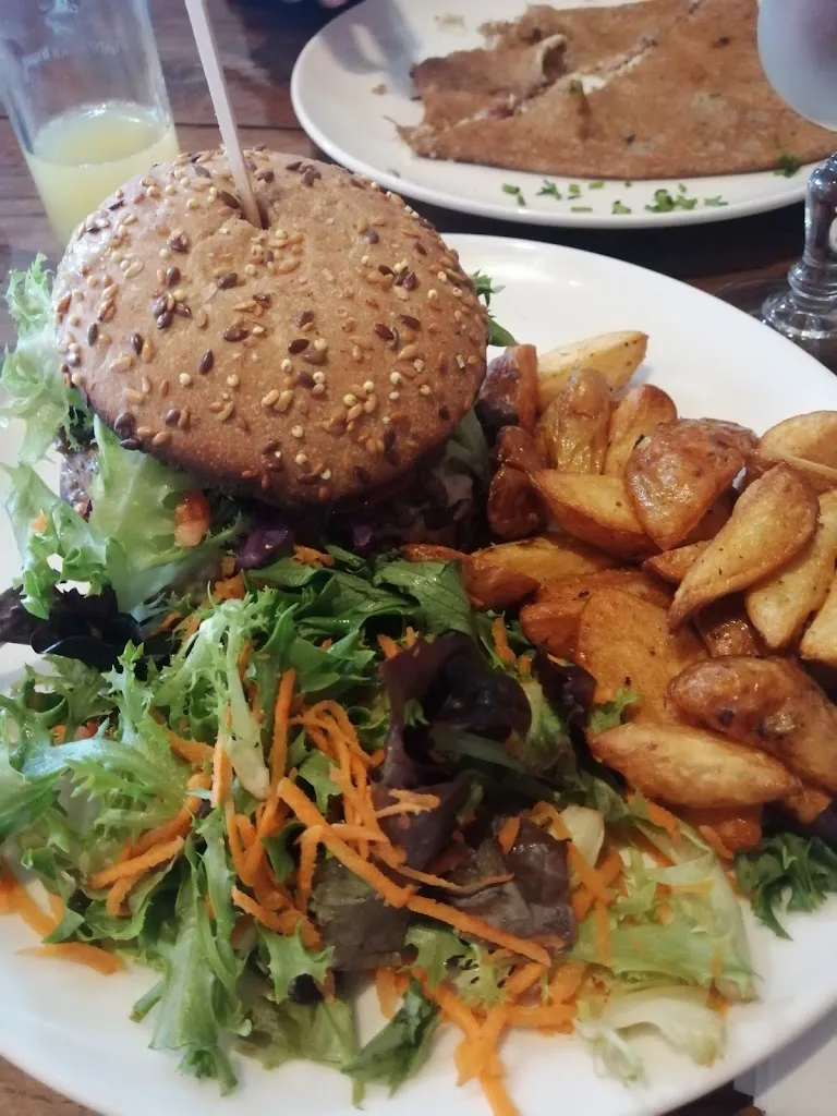 Menu_Crêperie, Pizzeria, Burgers du Pont de Paluden_Lannilis_image_9