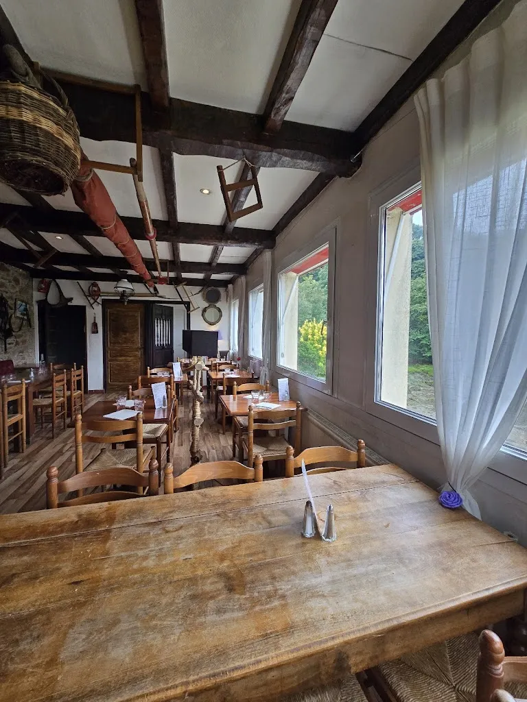 Crêperie, Pizzeria, Burgers du Pont de Paluden_Lannilis_slider_image_3